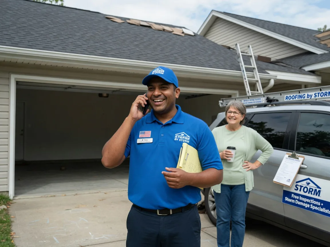 Roof Repair Near Me Kiowa, KS FAQs