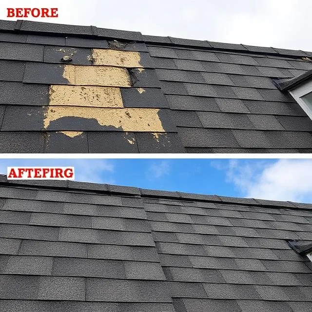 Roof Repair Near Me in Kiowa, KS near me